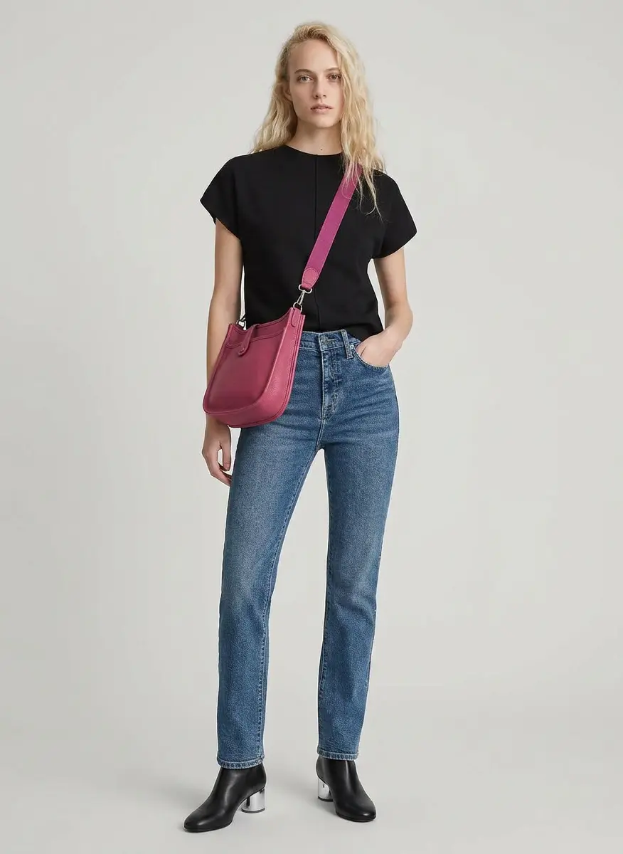 Urban Weekend Chic