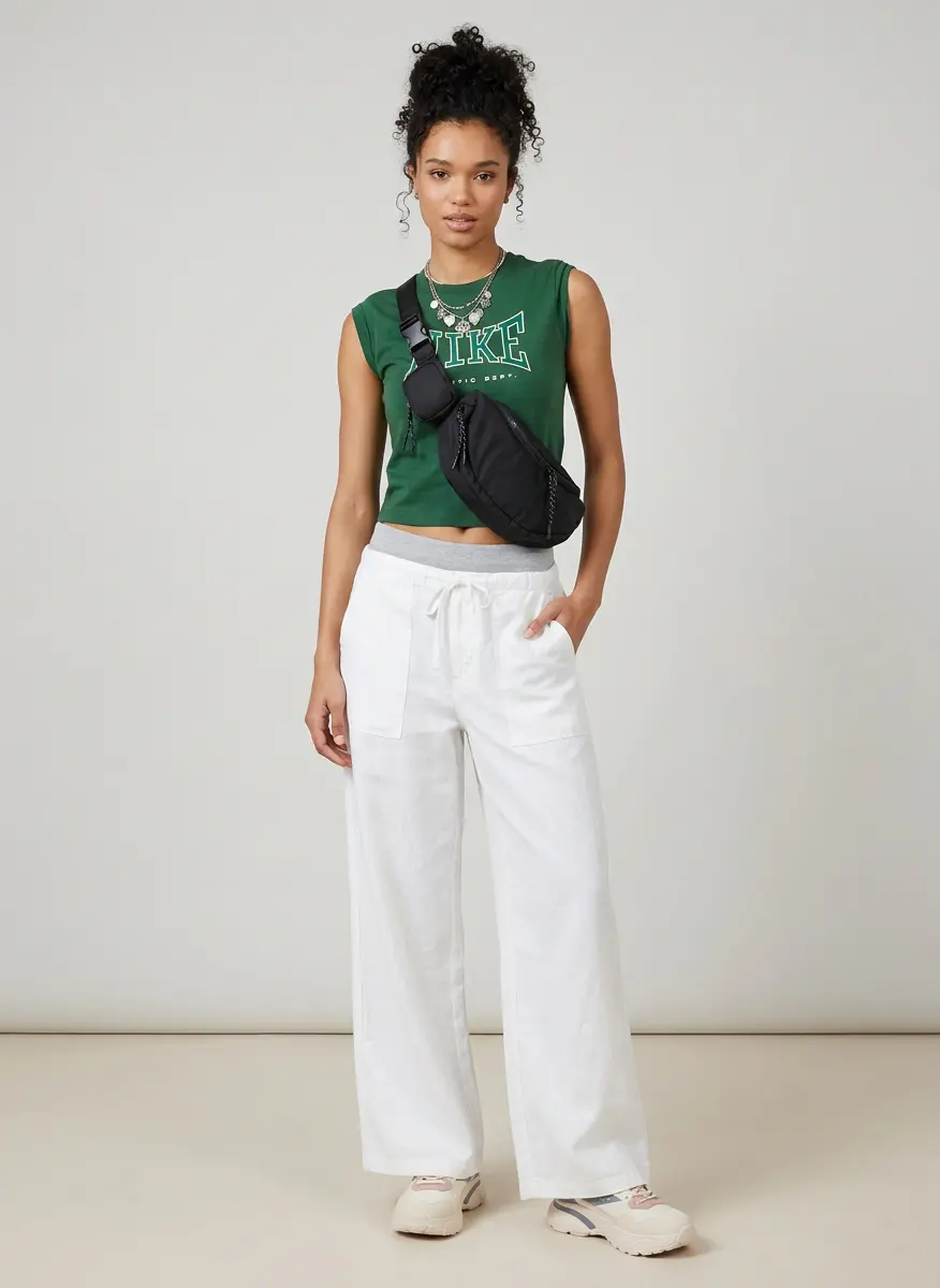 Urban Sporty Essentials