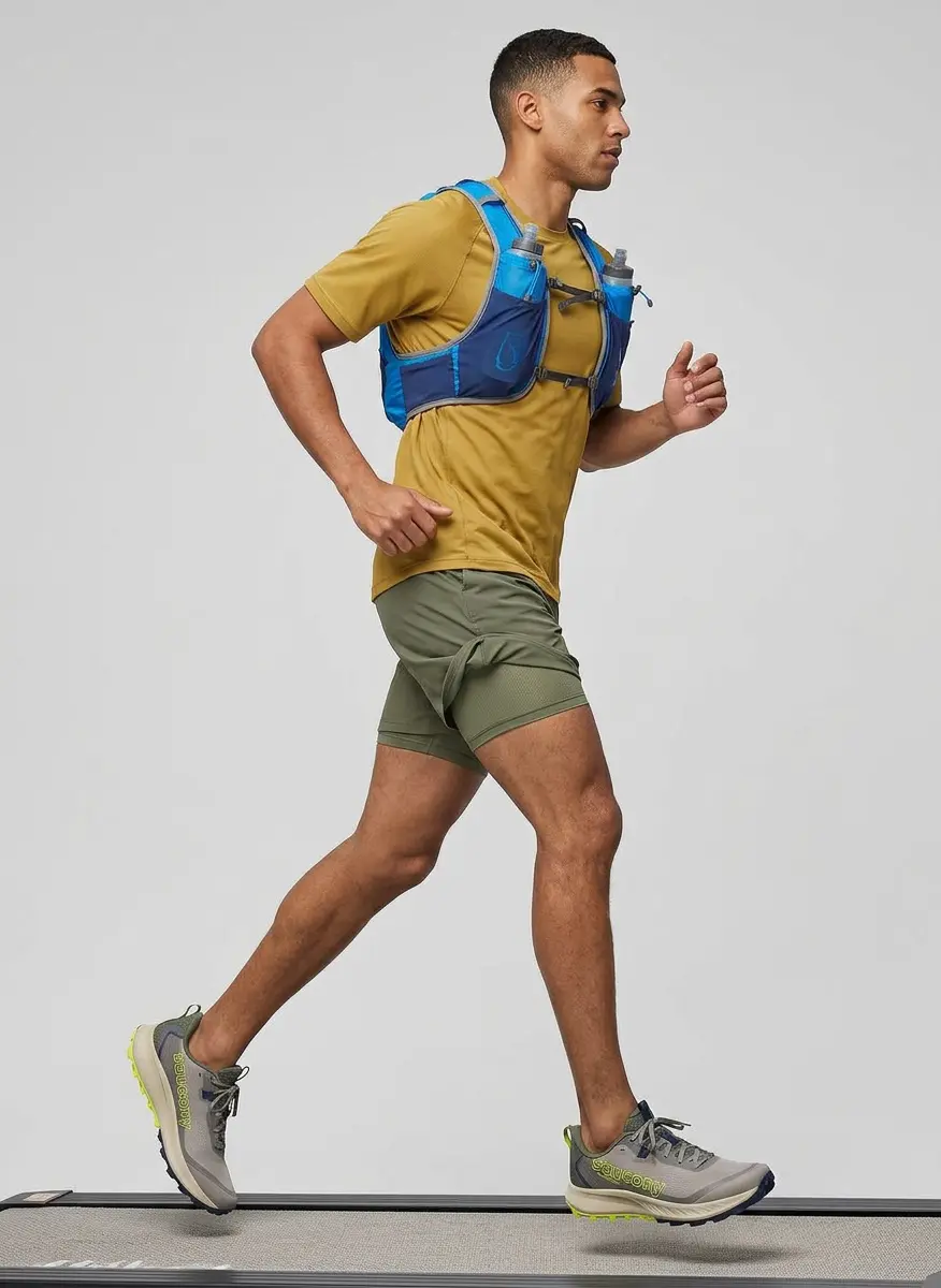 Alpine Ridge Runner