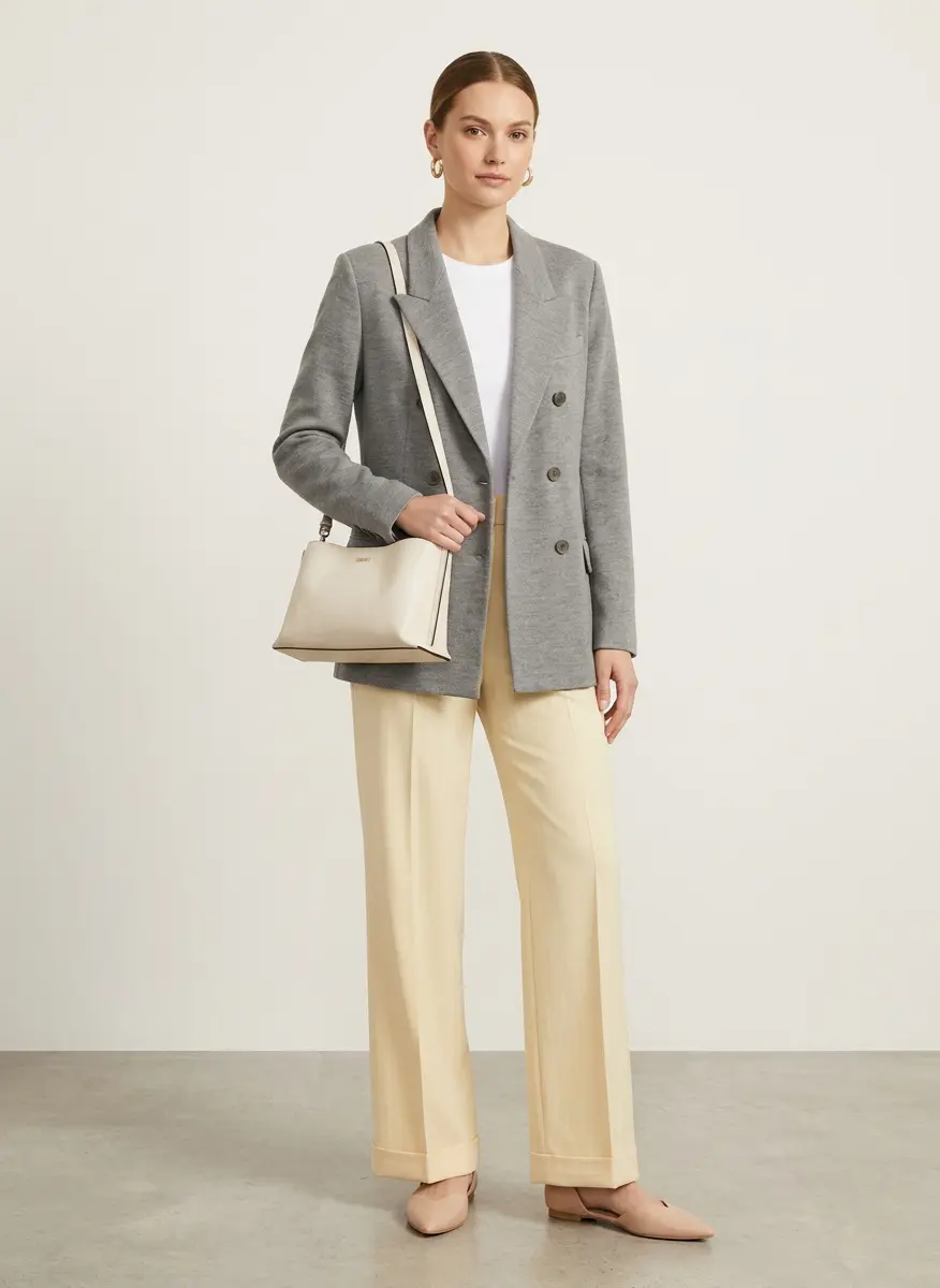 Modern Office Neutral