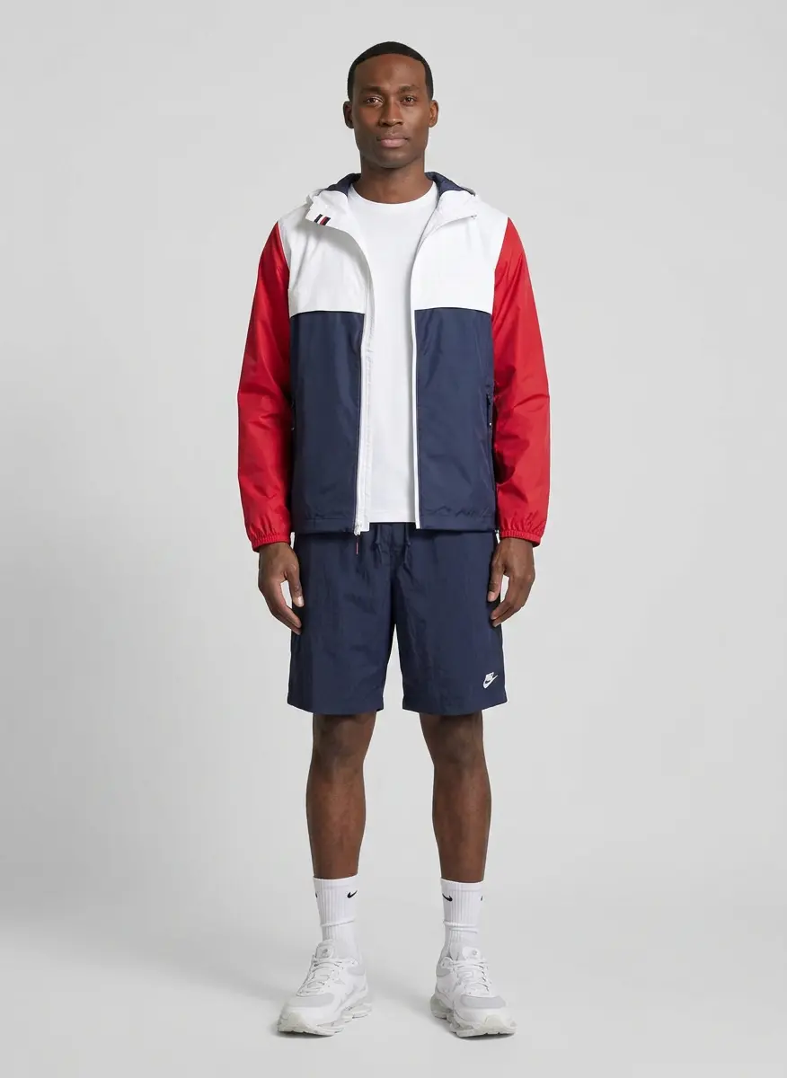 Casual Athletic Utility