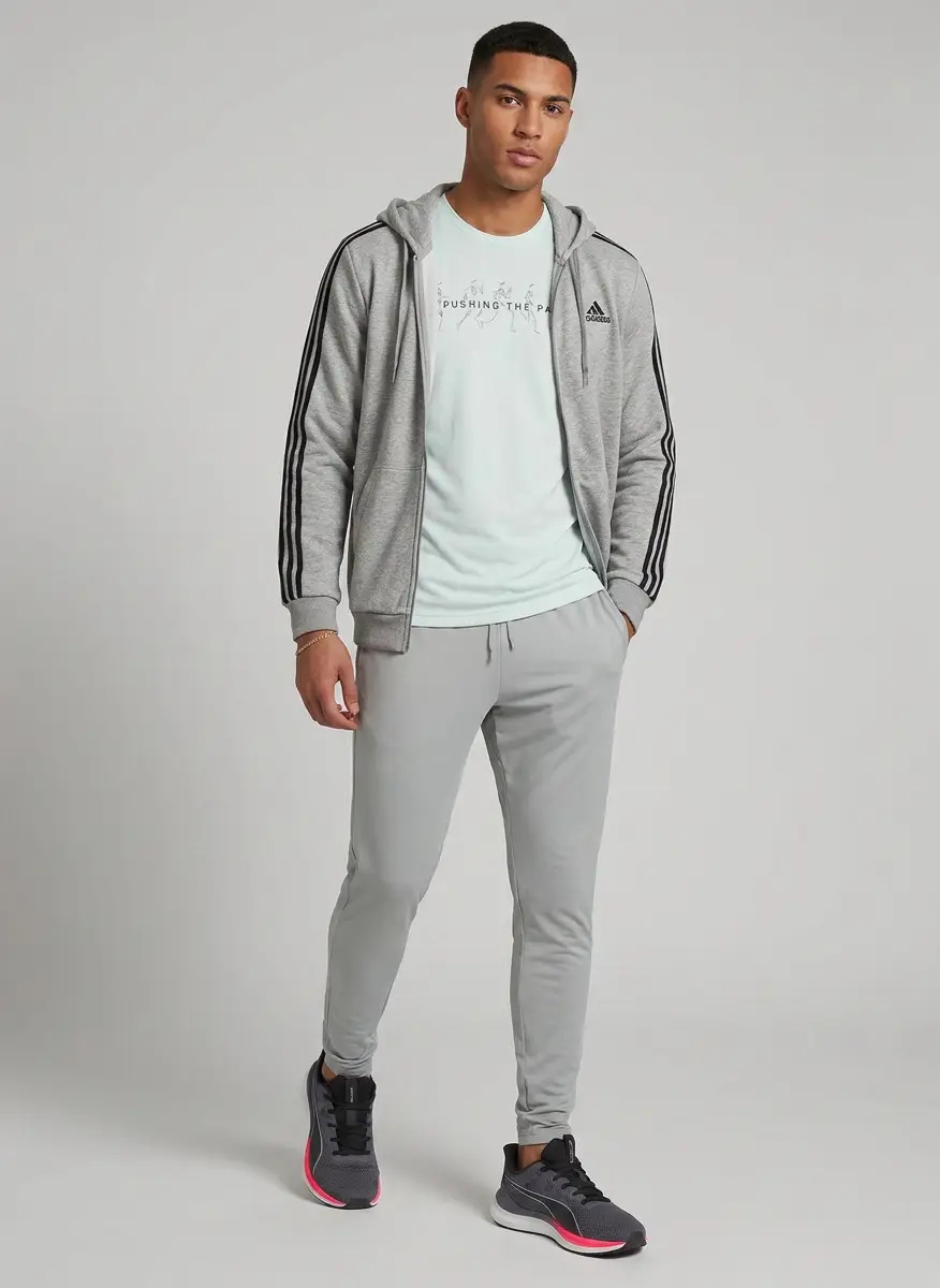 Myprotein MP Men's Training Joggers 5