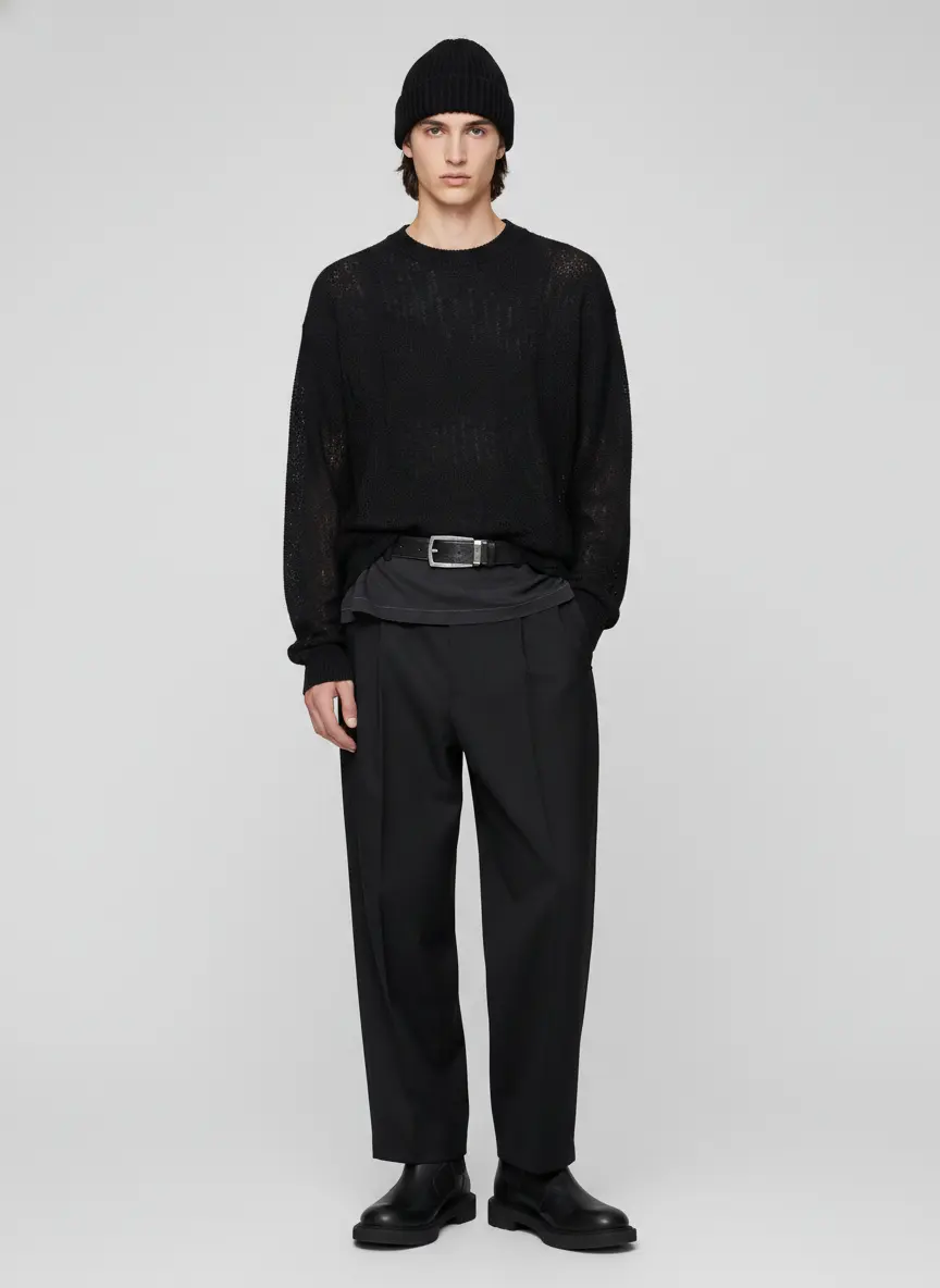 Modern Tailoring