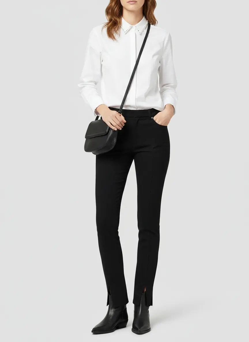 Modern Office Minimalist