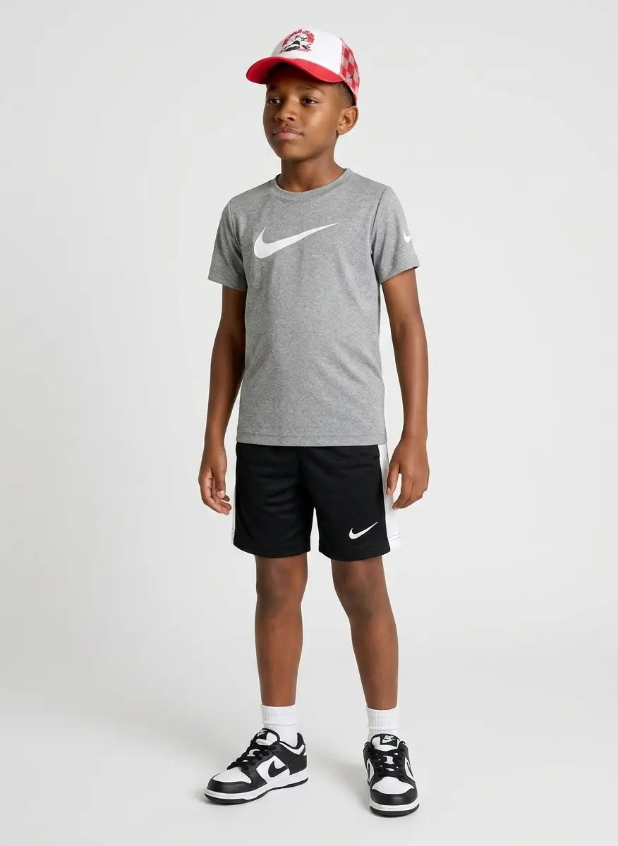 Classic Sporty Playwear