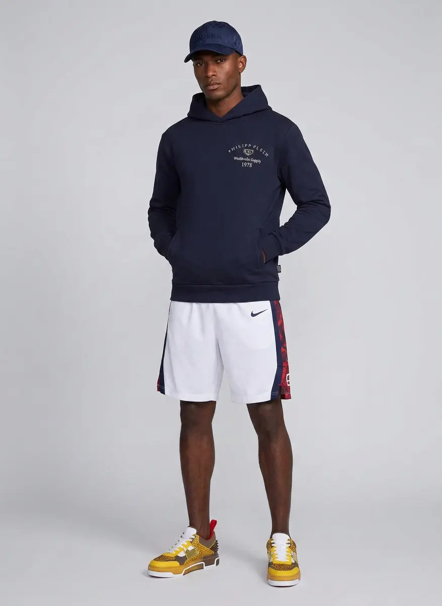 High-End Athleisure
