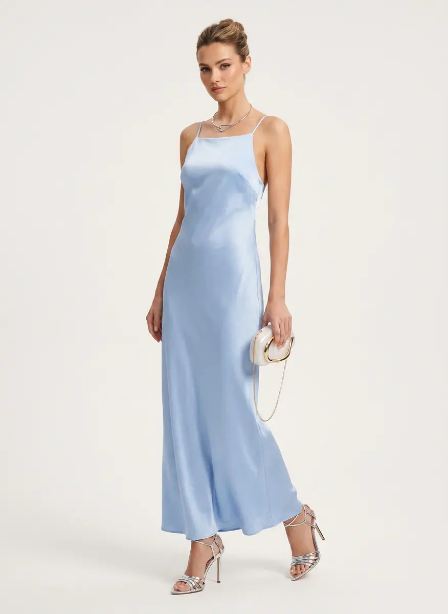 Modern Evening Soiree