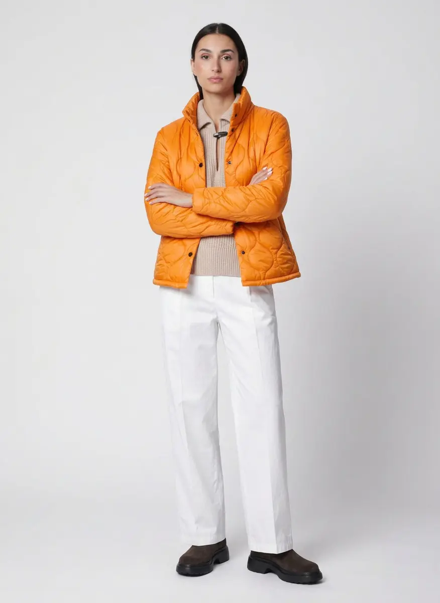 Cozy Chic Mandarin