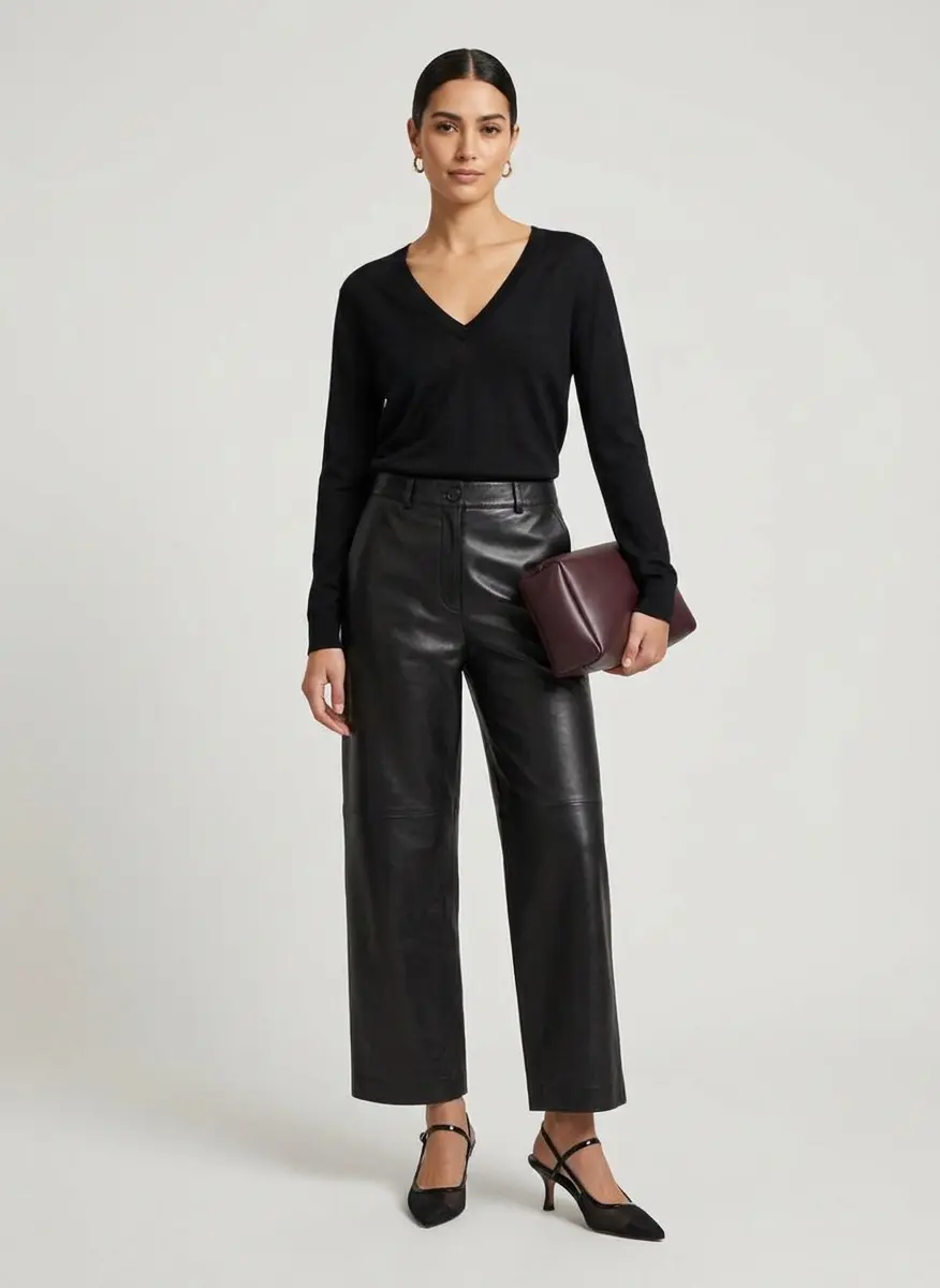 Modern Minimalist Chic