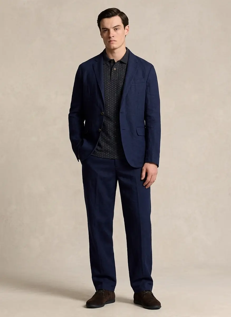 Urban Professional