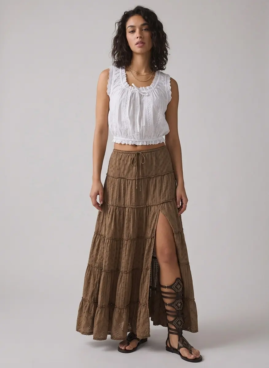 Bohemian Romance