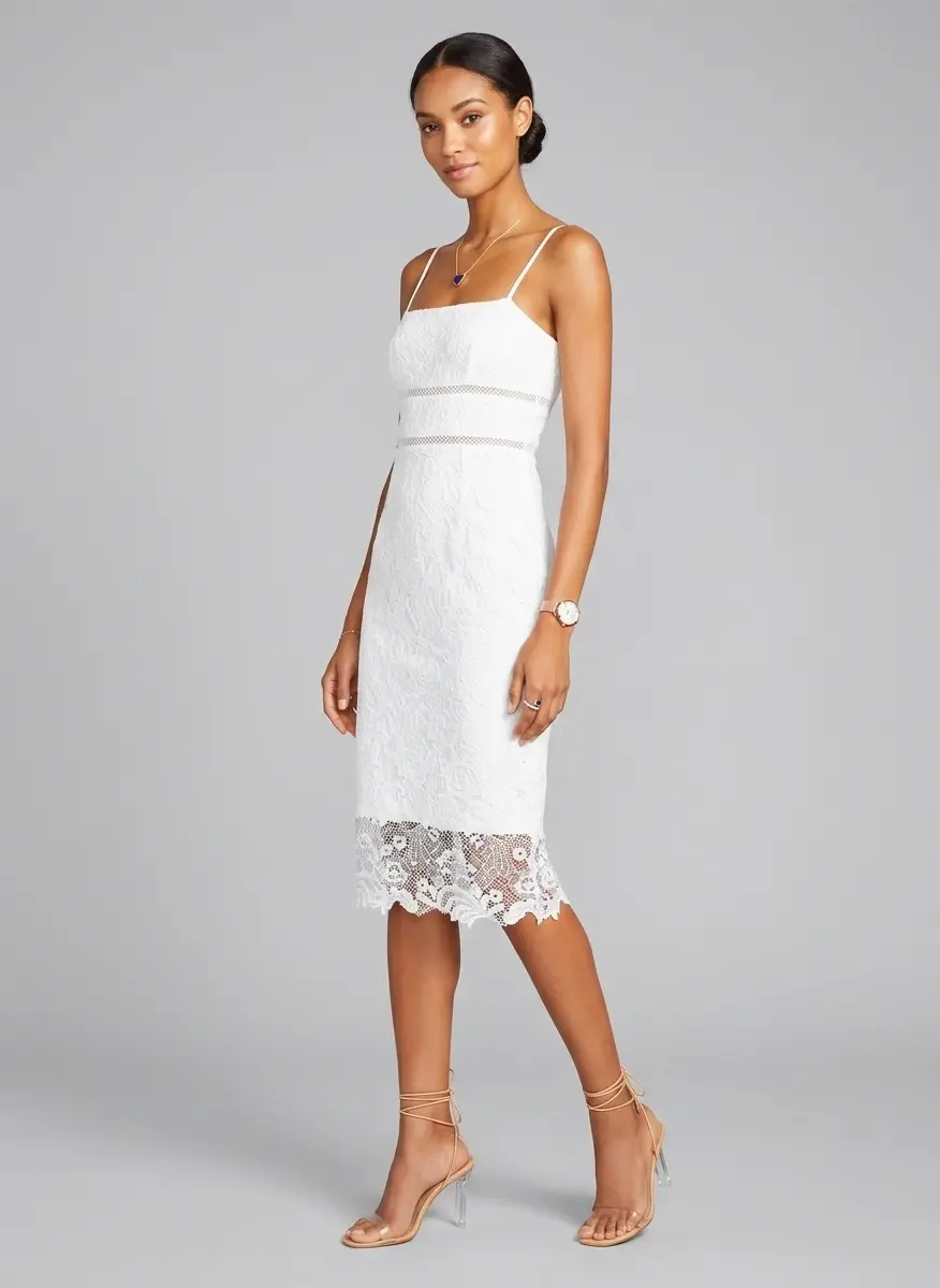 Ethereal Ivory Gala