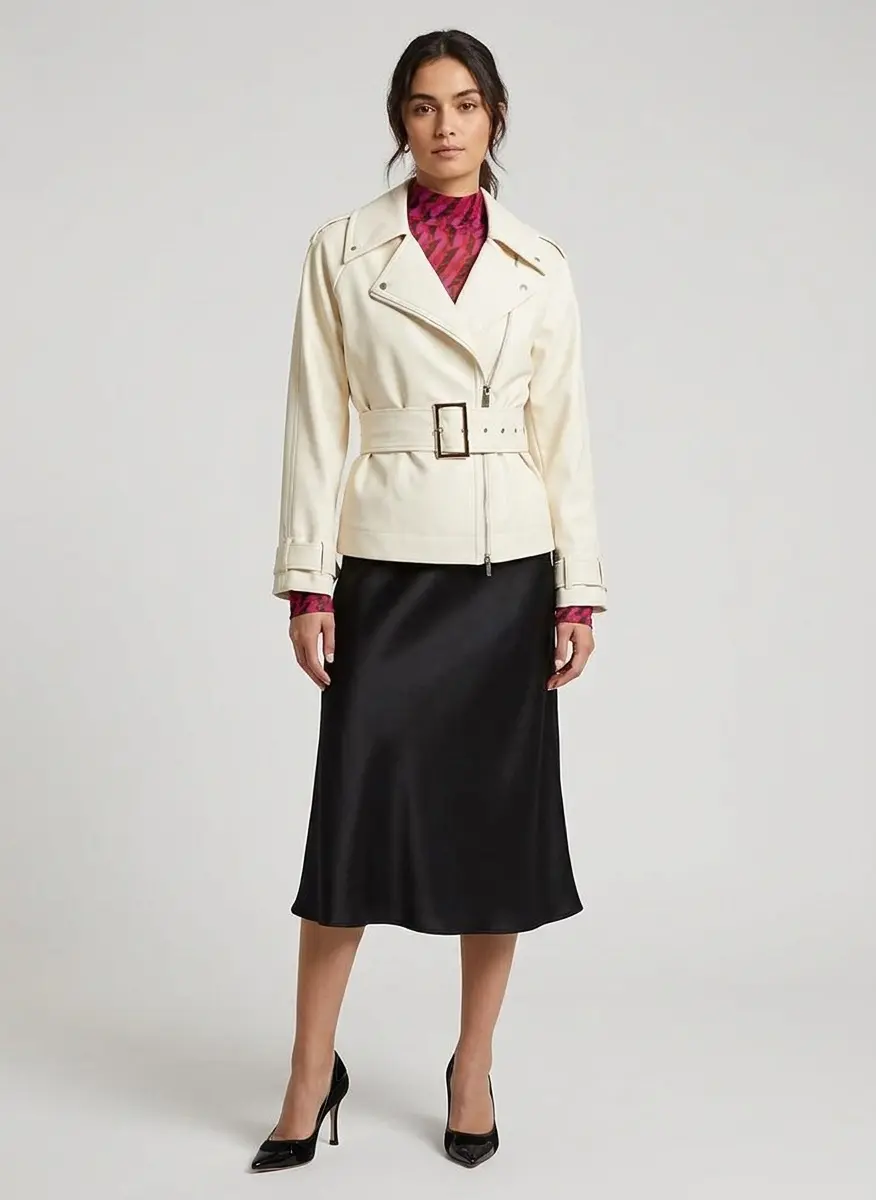 Feminine Edge
