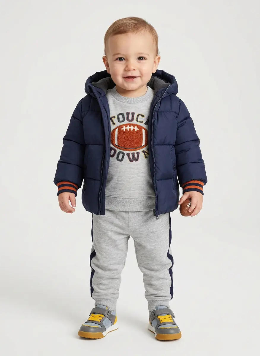 Winter Active Explorer