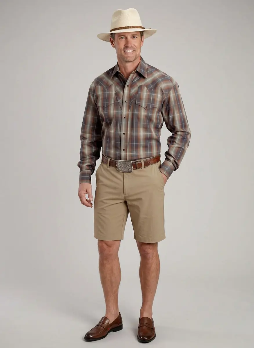 Resort Chic Explorer