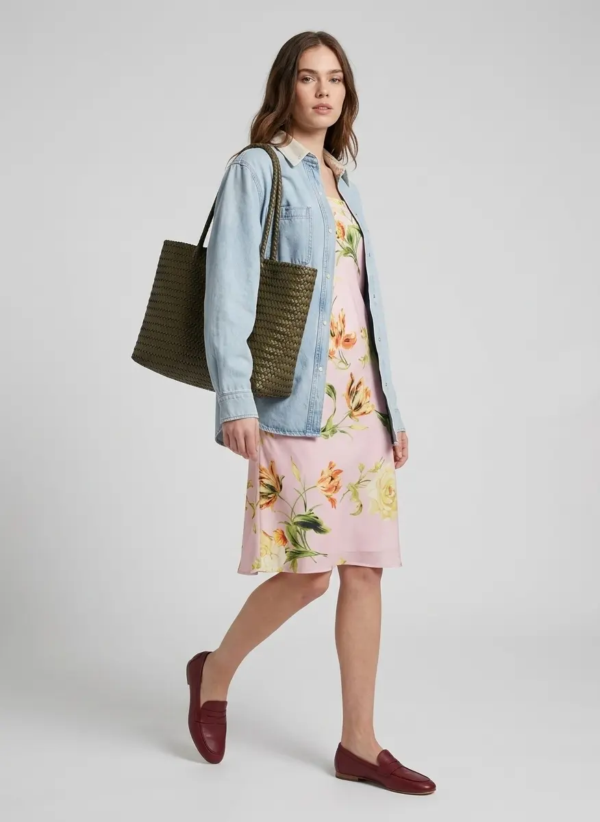 Effortless Weekend Floral