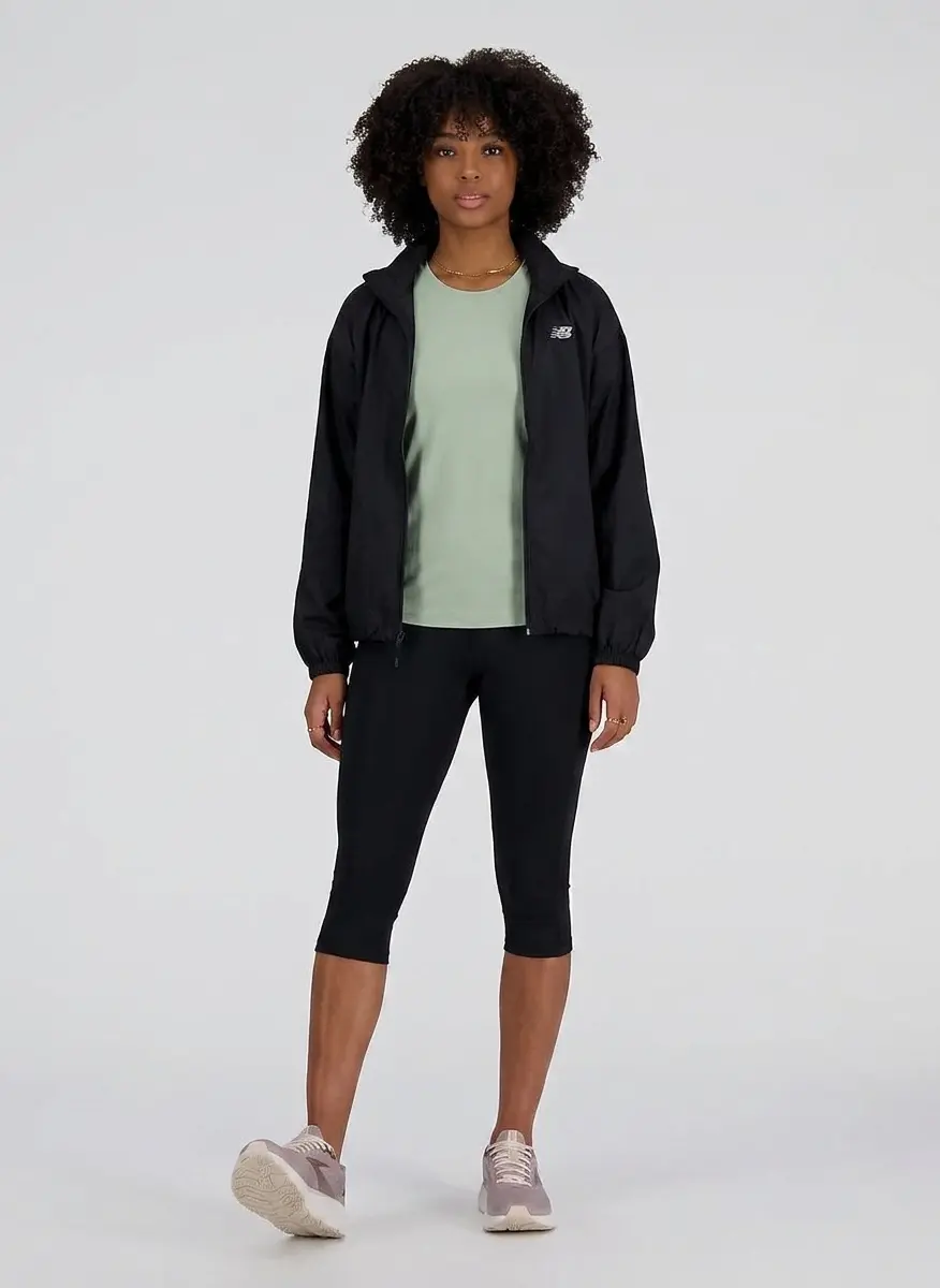 Urban Running Minimalist