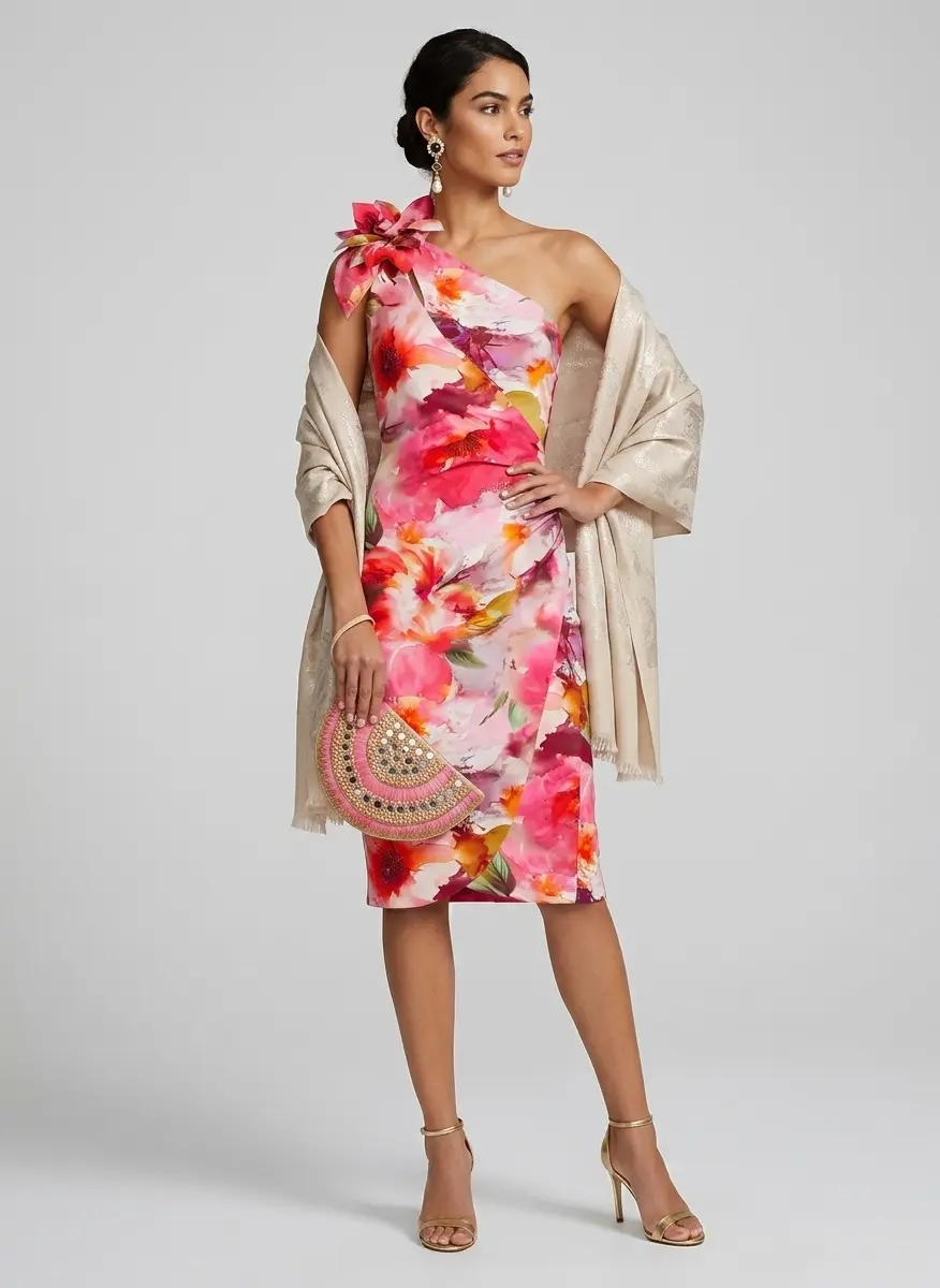 Timeless Cocktail Chic