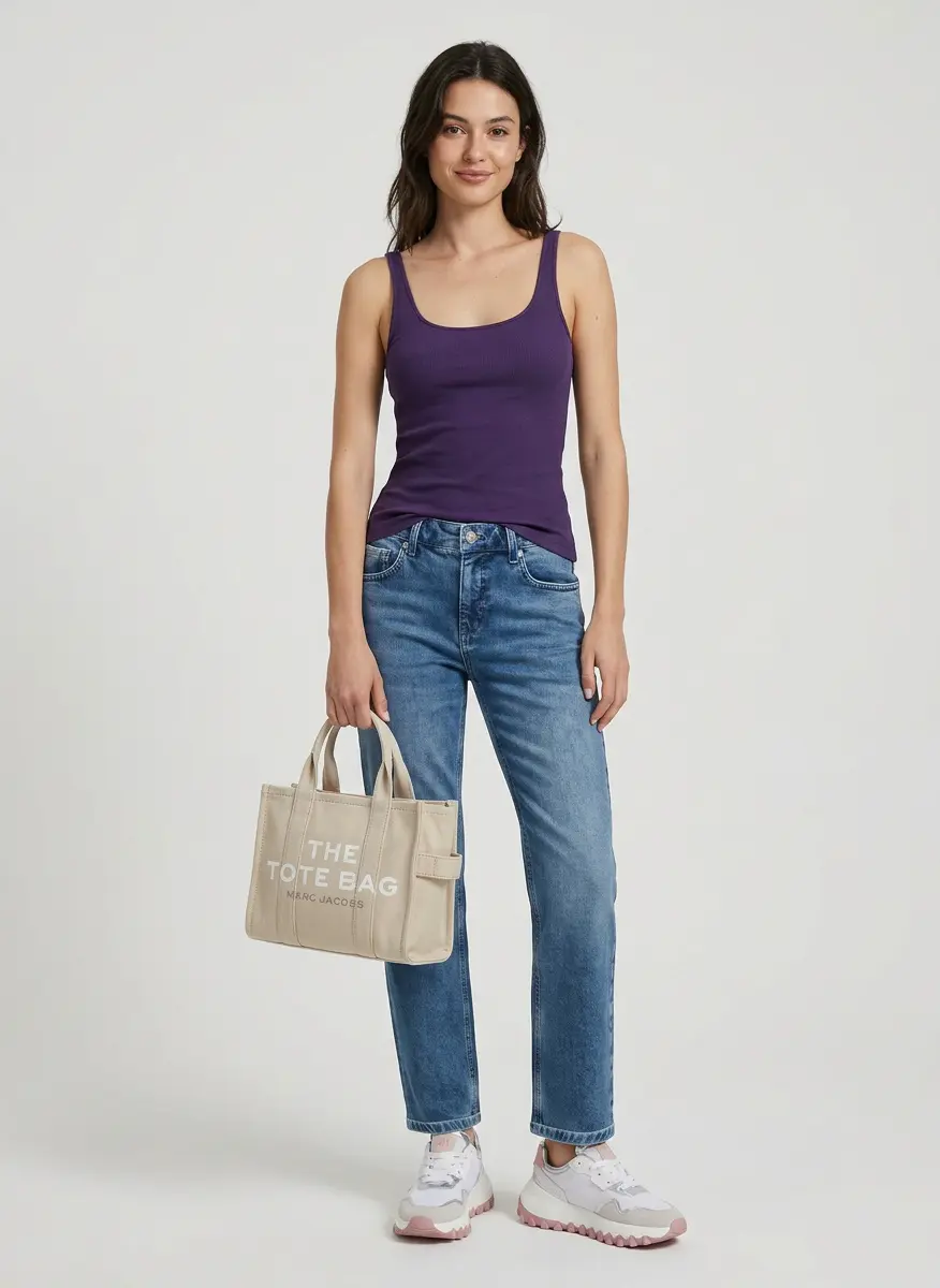 Casual Classic Denim