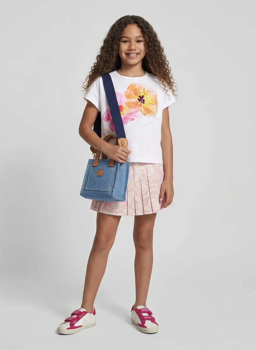 Playful Feminine Edge