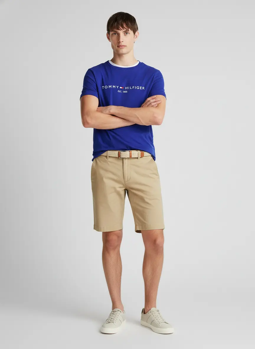 Weekend Classic Comfort