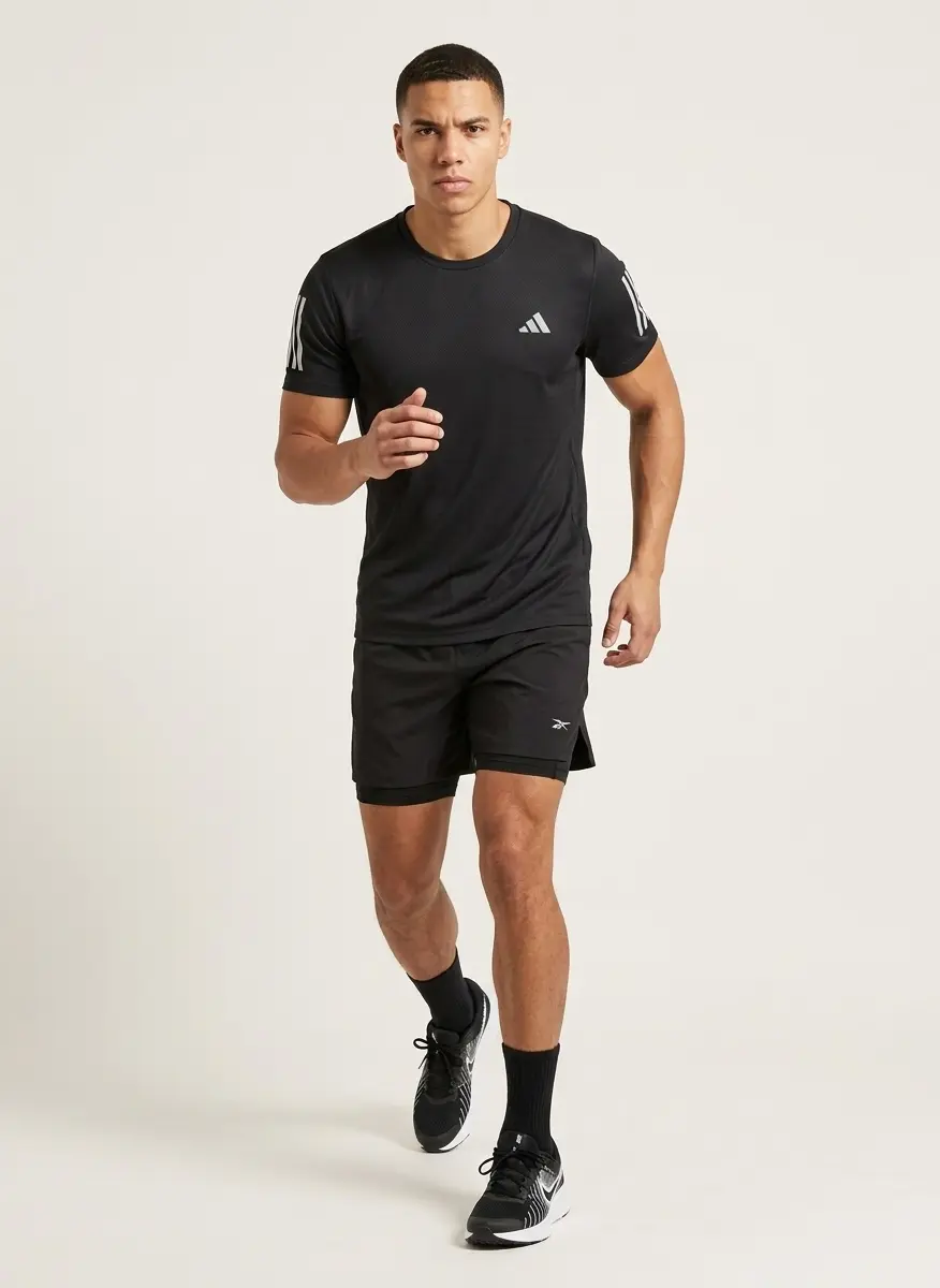 Performance Running Core