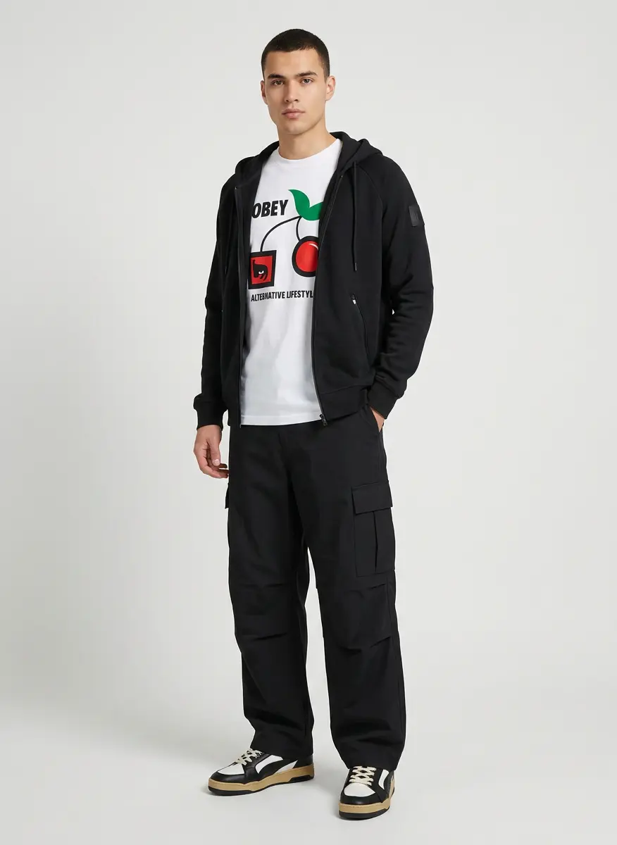 Heritage Streetwear