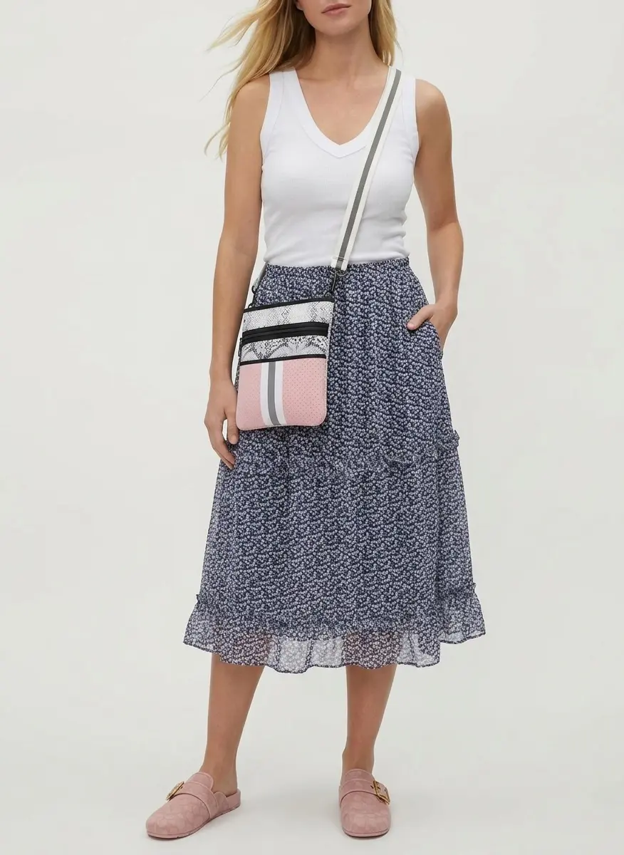 Urban Bohemian Chic