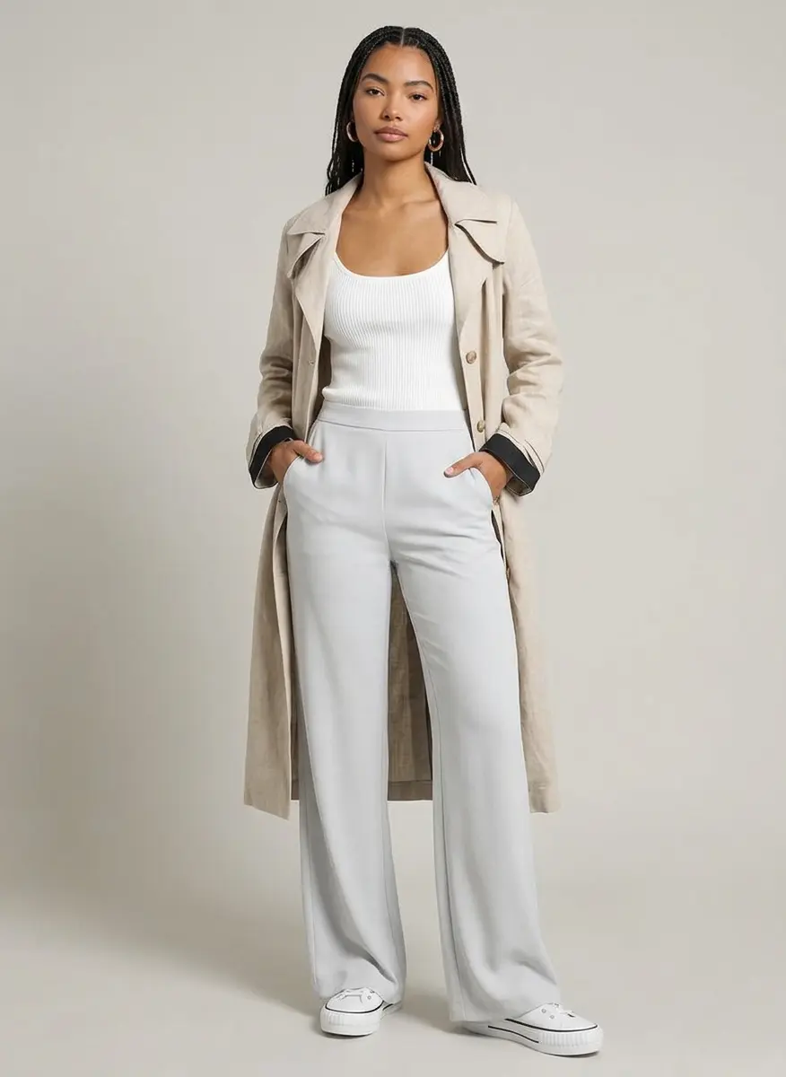 Modern Tailored