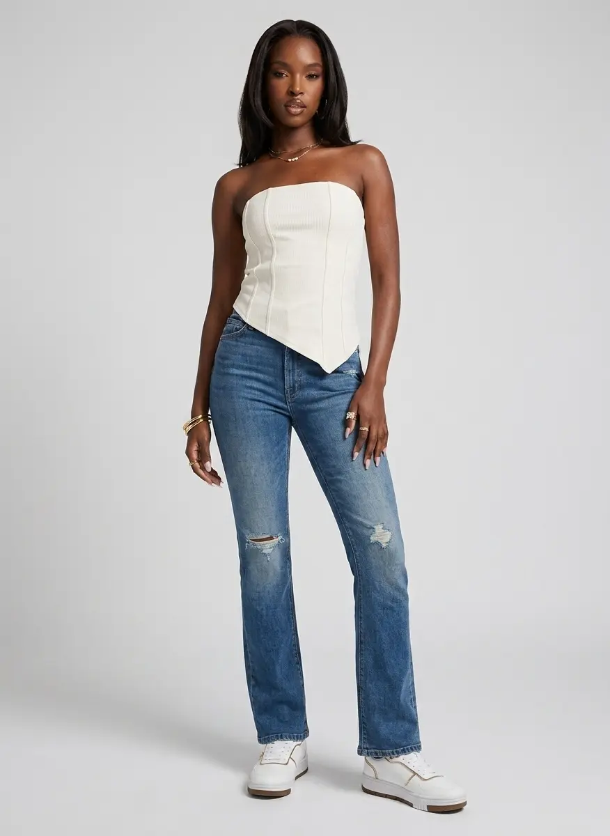 Elevated Daytime Casual