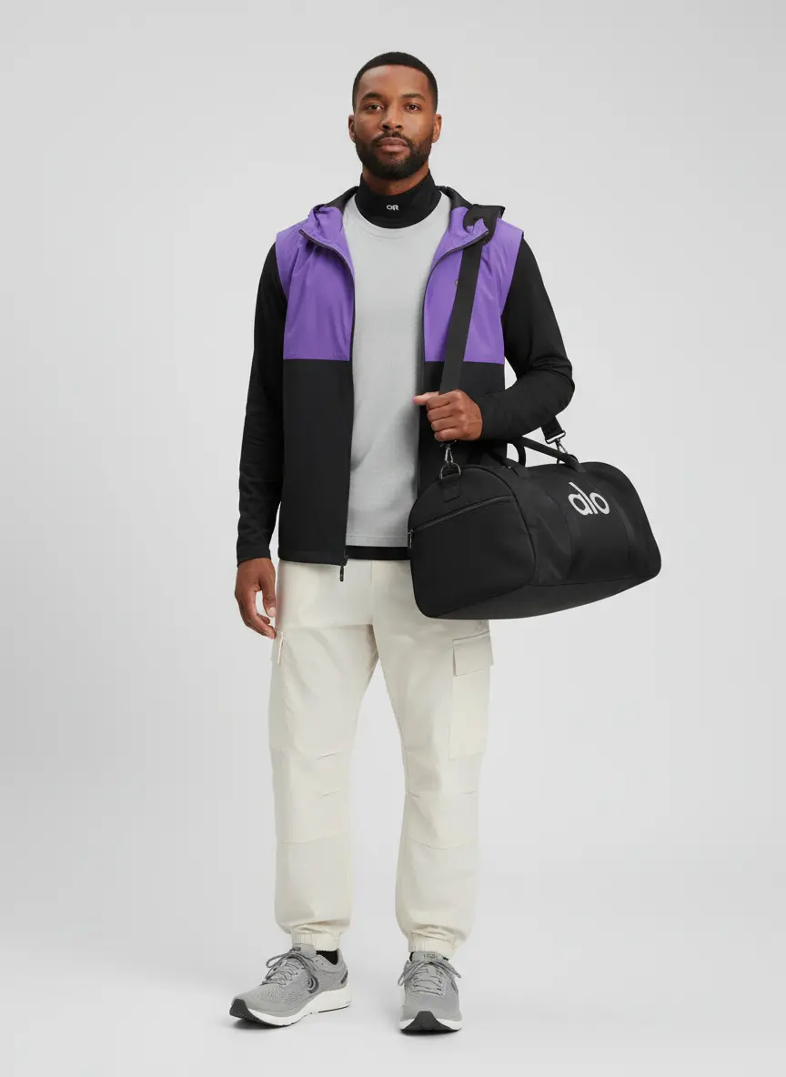 Street-Smart Tech Explorer