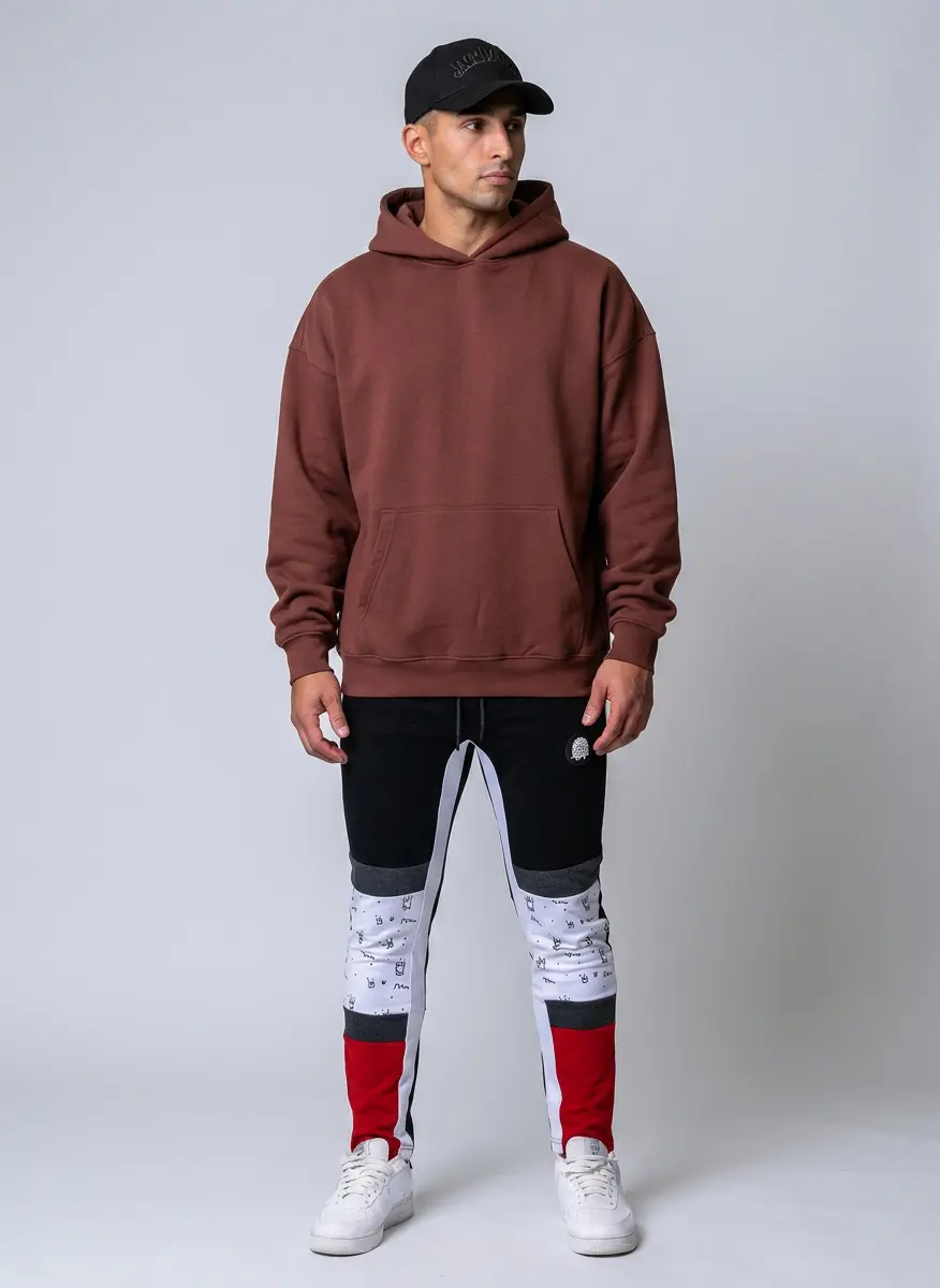 Street Sport Essential