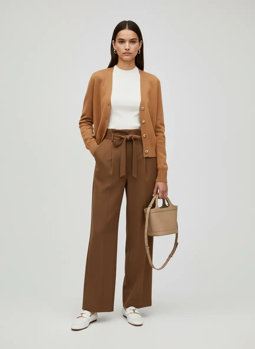 Neutral Contrast Professional
