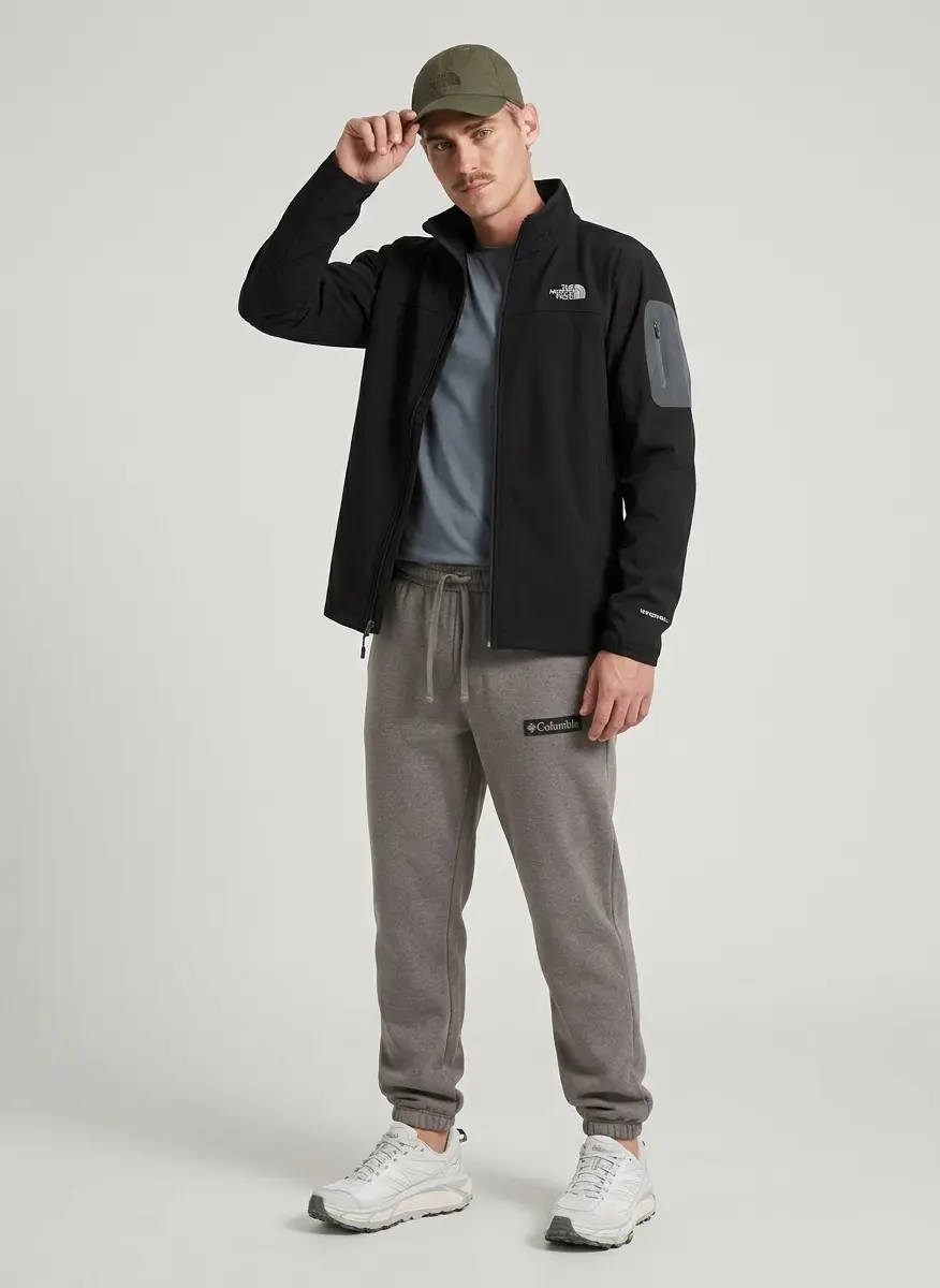 Technical Trail Explorer