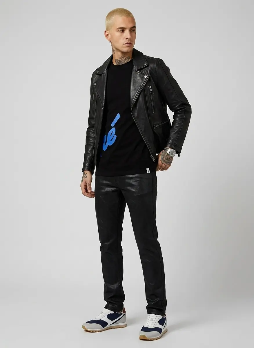 Streetwear Statement