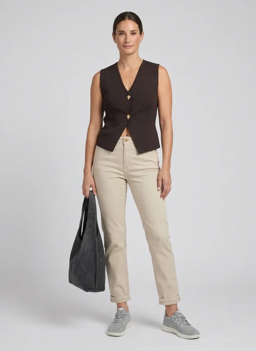 Urban Neutral Texture