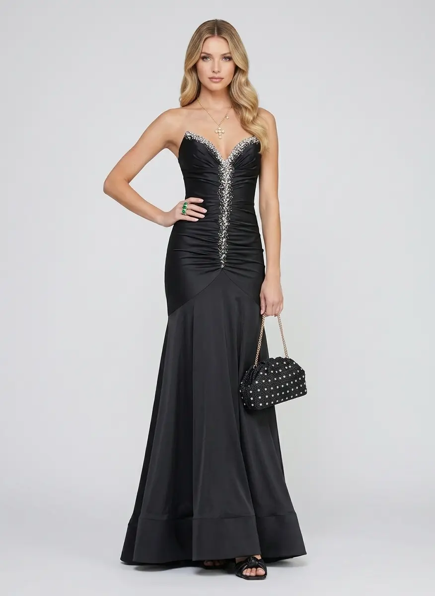 Midnight Velvet Contrast