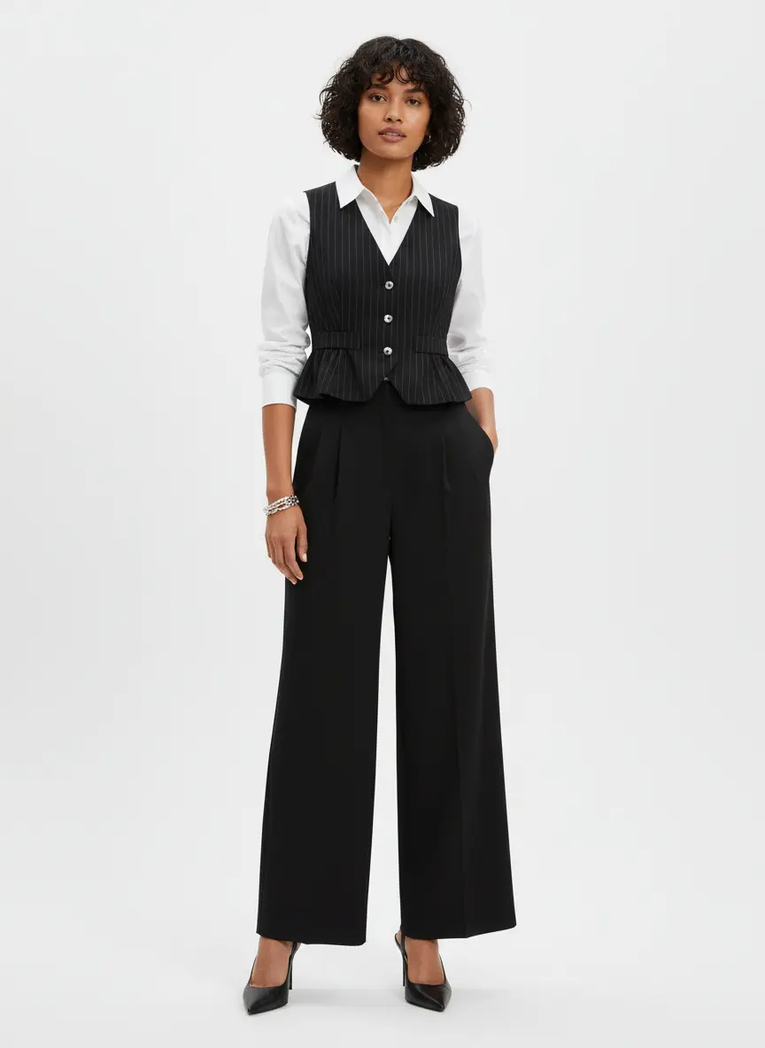 Power Suit Professional