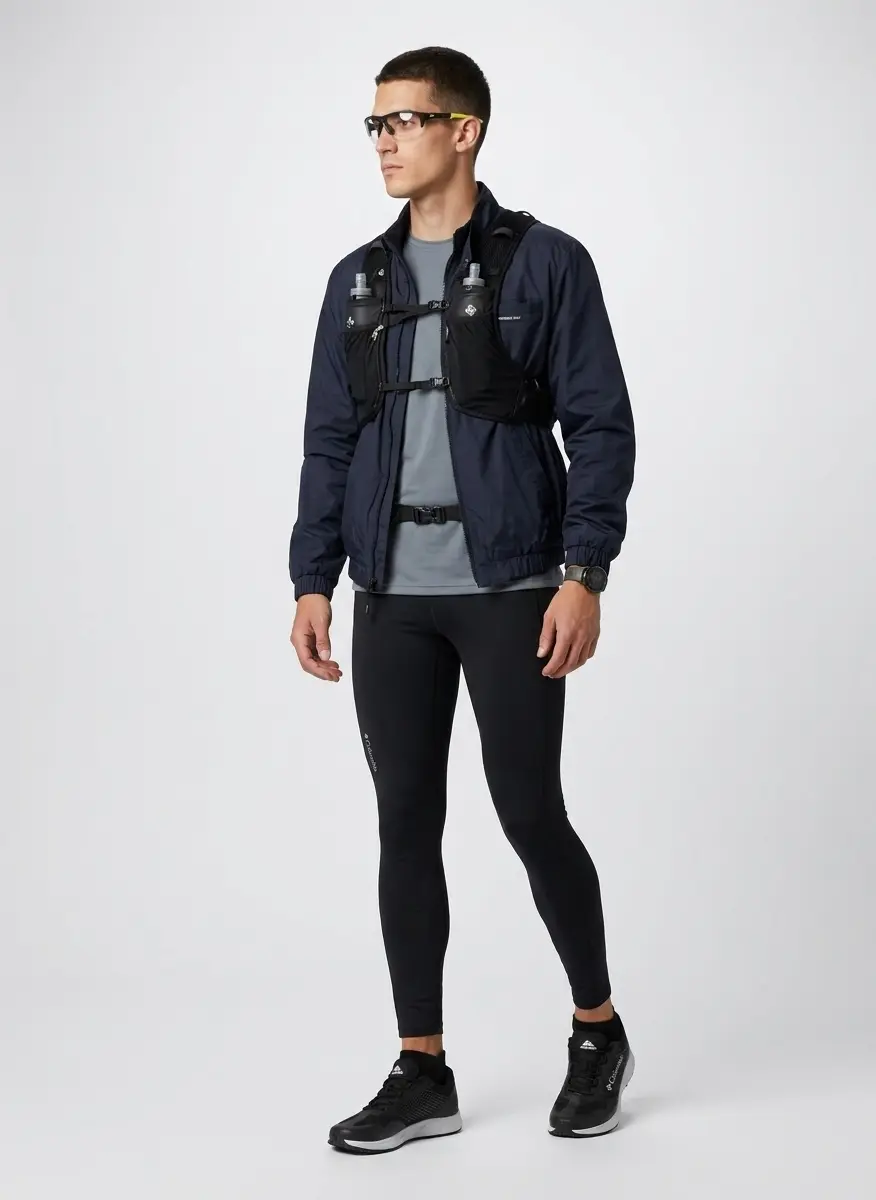 Alpine Explorer Look