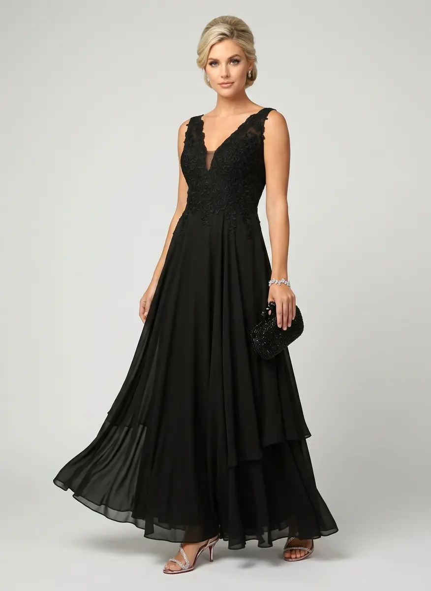 Midnight Glamour