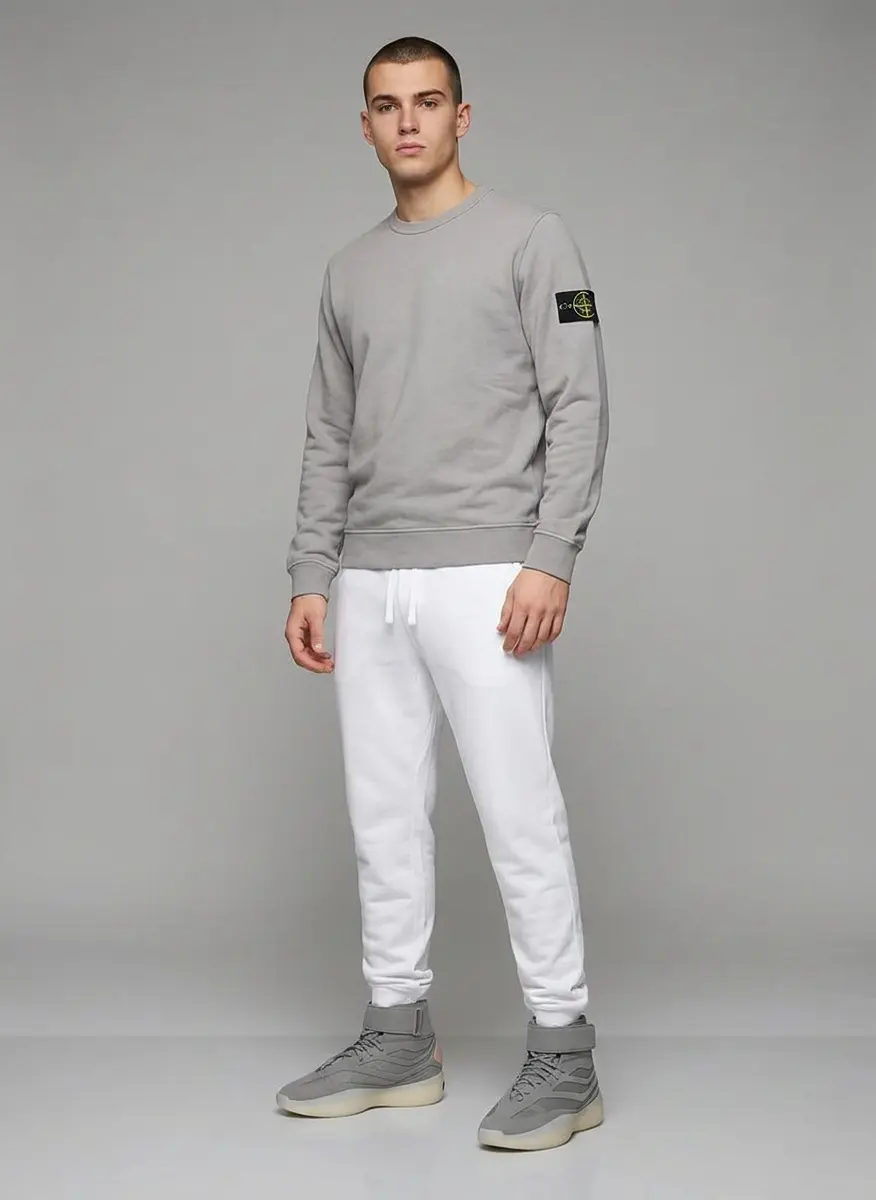 Athletic Minimalism