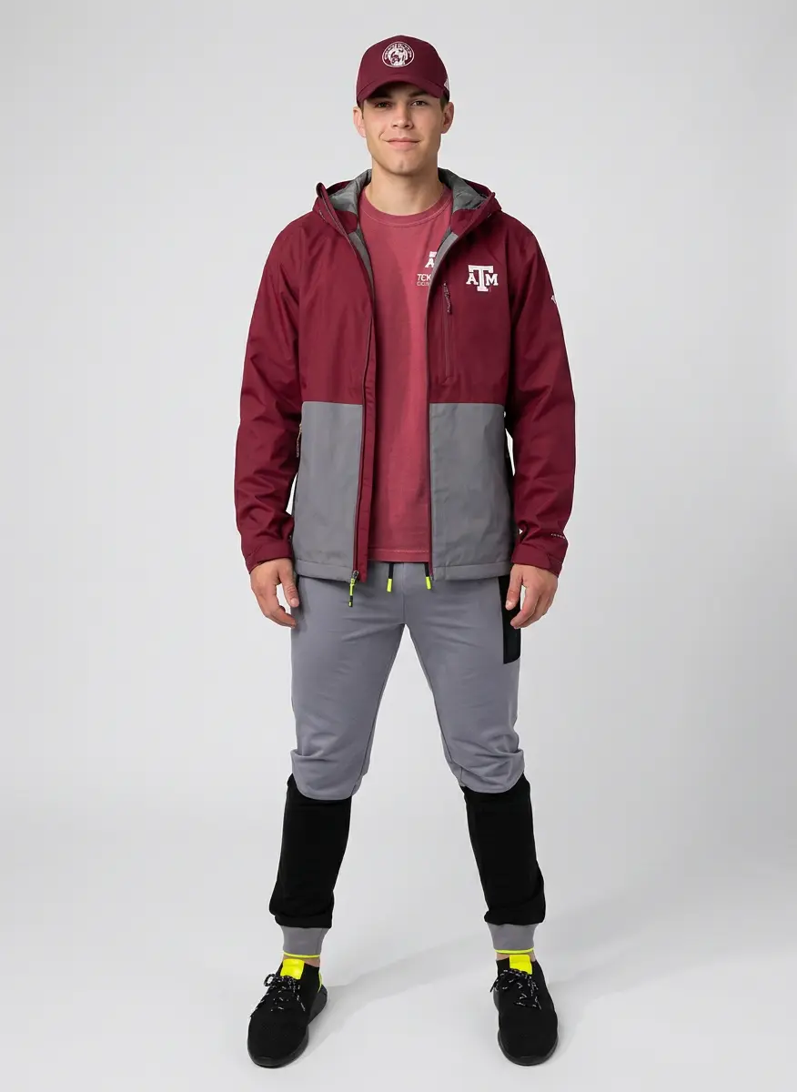 Aggie Active Performance