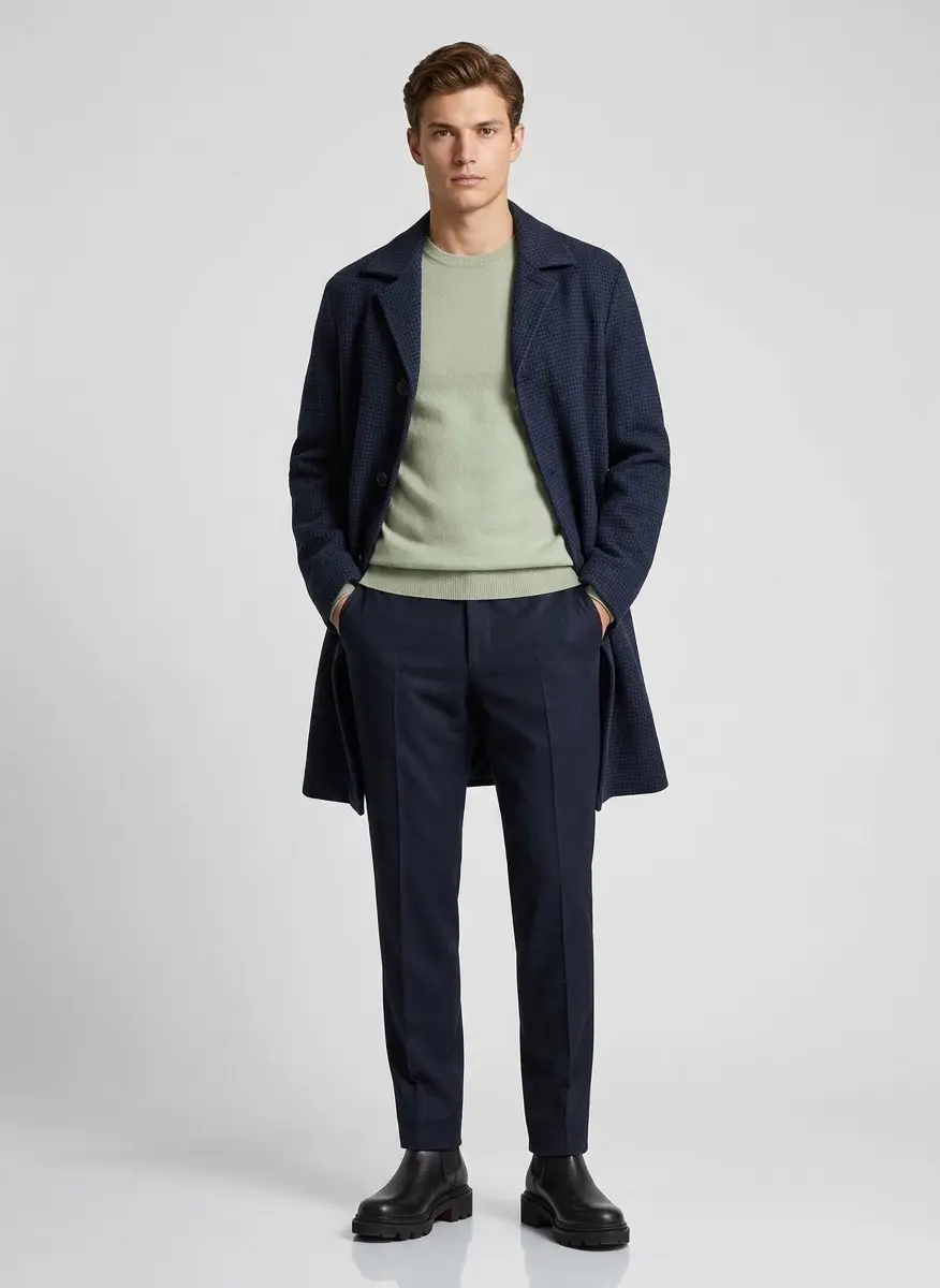 Refined Heritage Layering