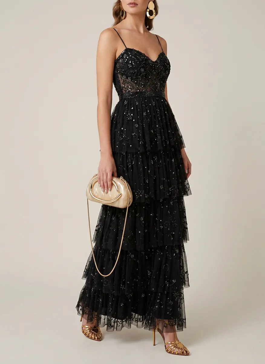 Midnight Glamour