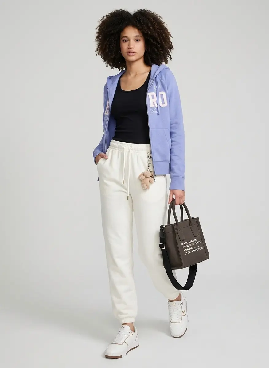 Casual Athleisure
