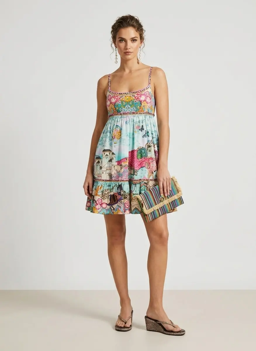 Artisanal Summer Event