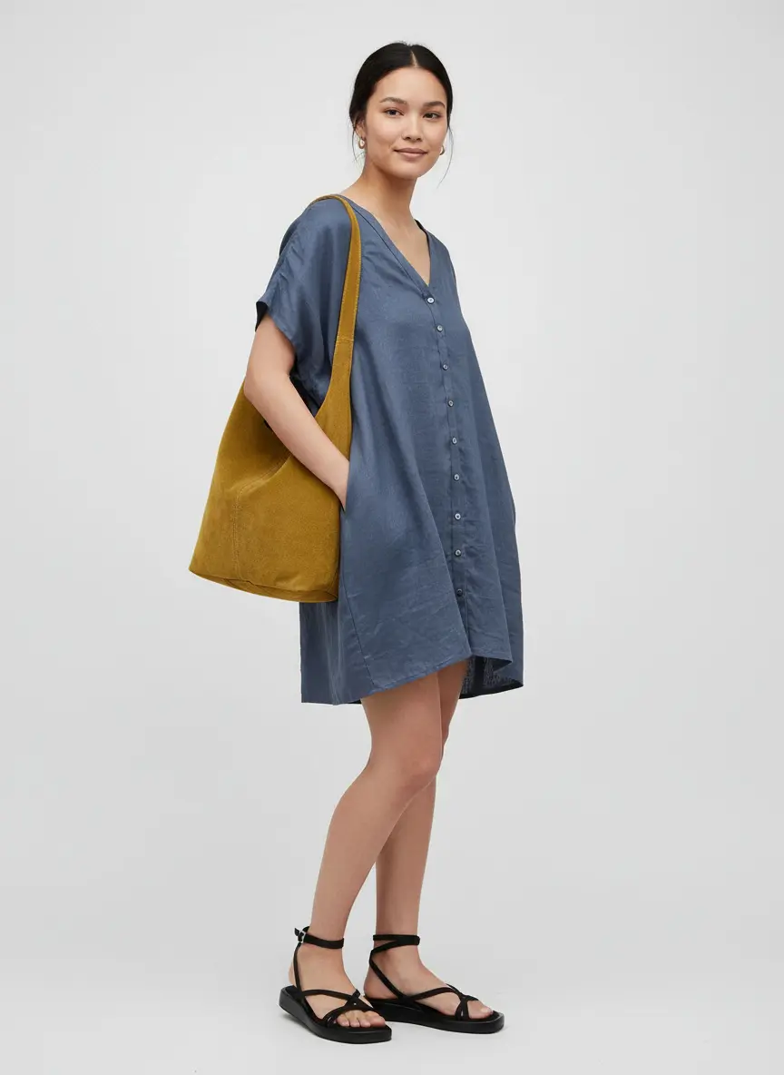 Coastal Chic