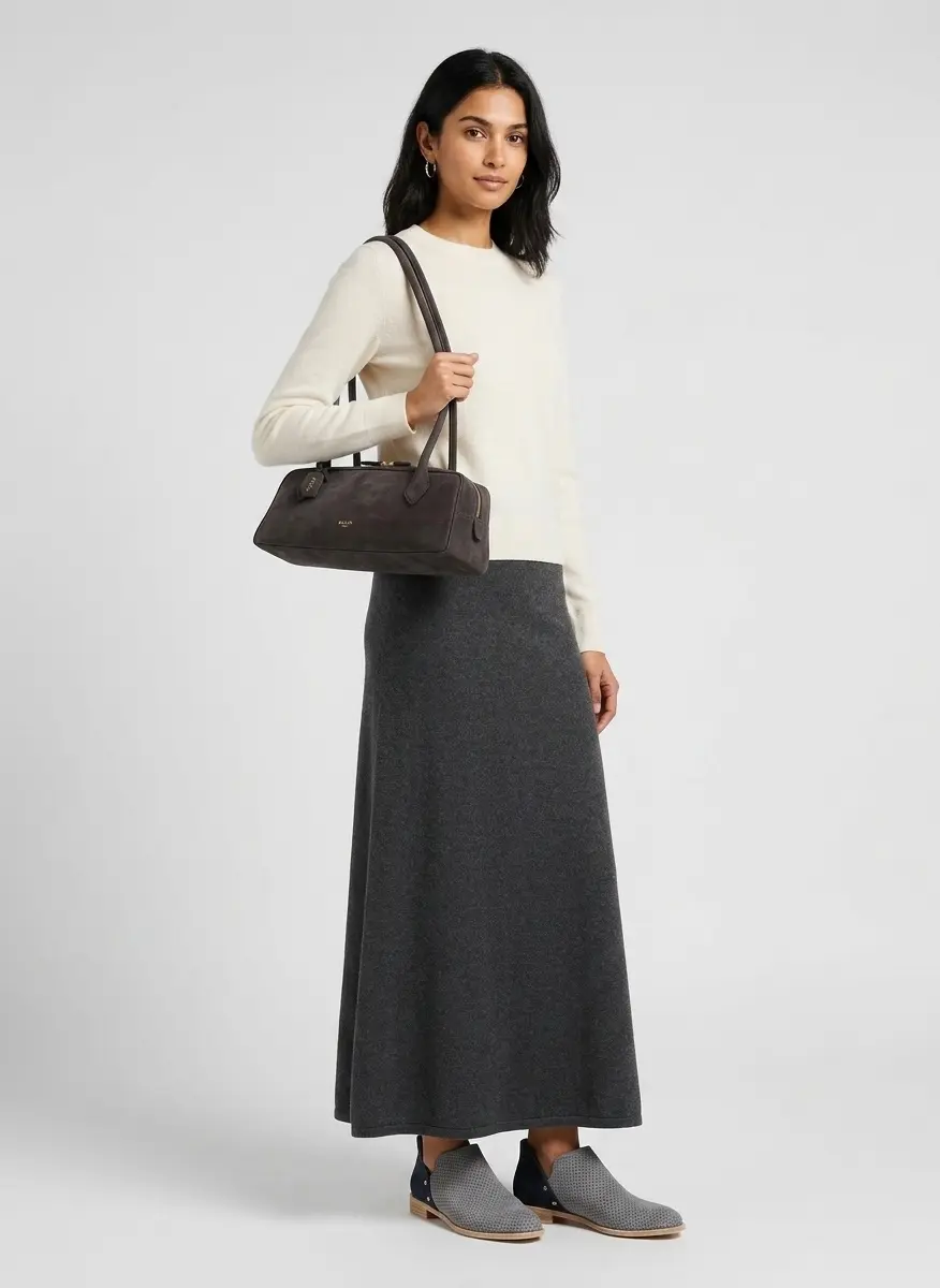 Sophisticated Monochrome Gray