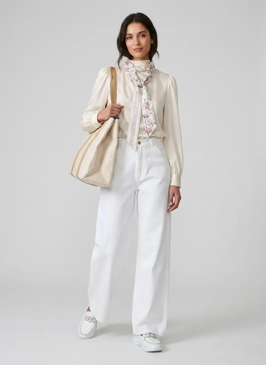 St. Tropez Sophisticate