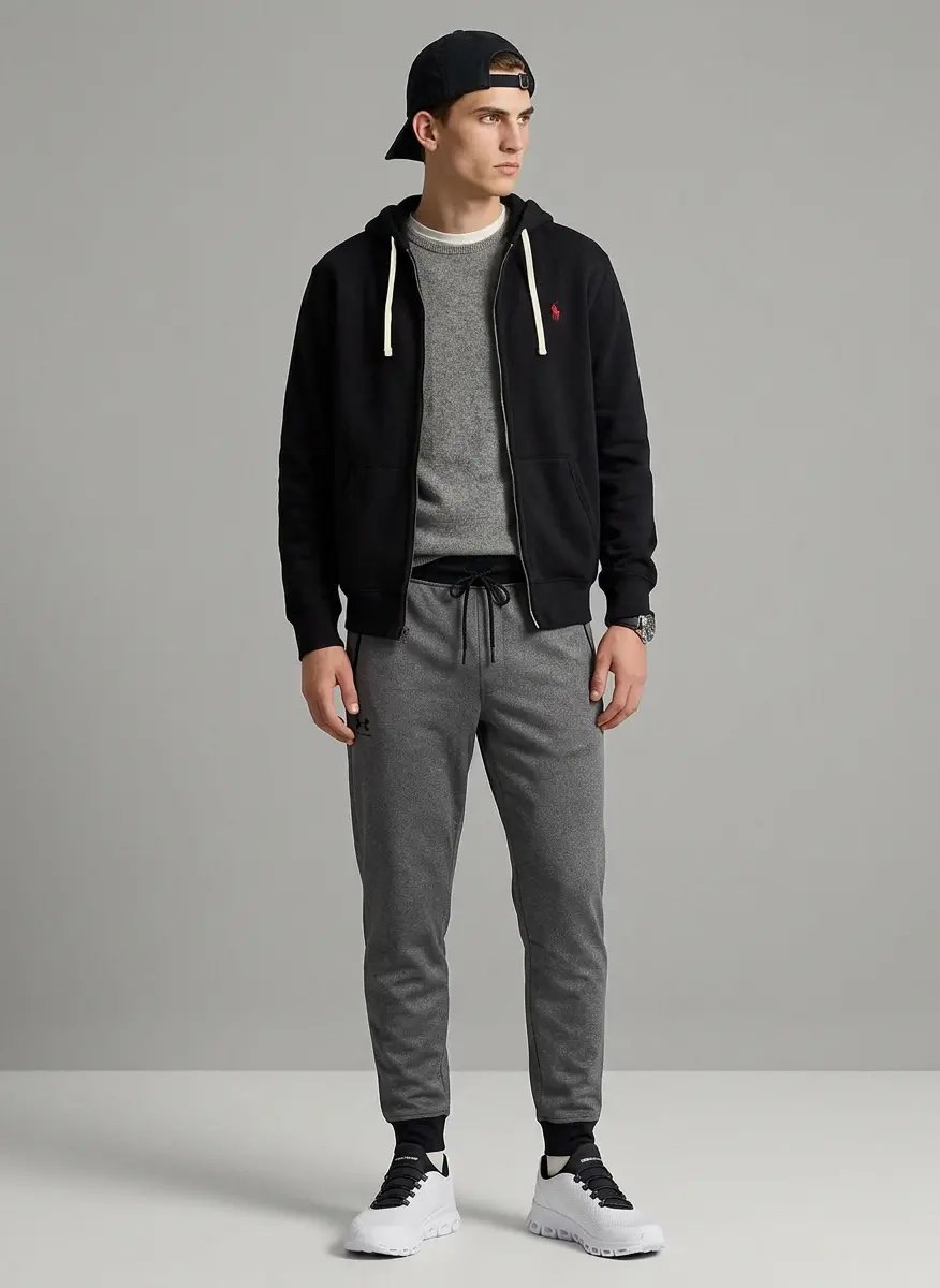 Urban Athletic Performance